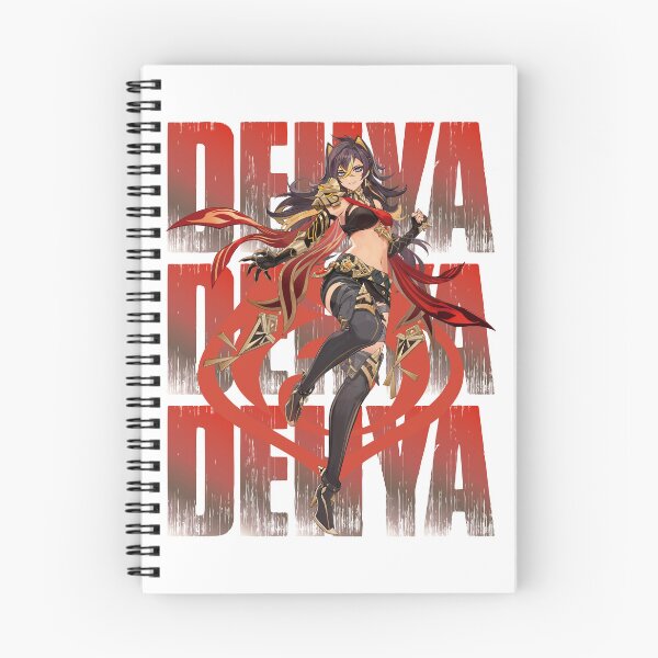 Item preview, GENSHIN IMPACT | DEHYA designed and sold by MaxwellYT.