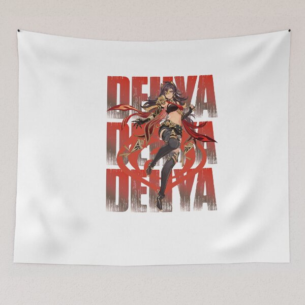 Item preview, GENSHIN IMPACT | DEHYA designed and sold by MaxwellYT.