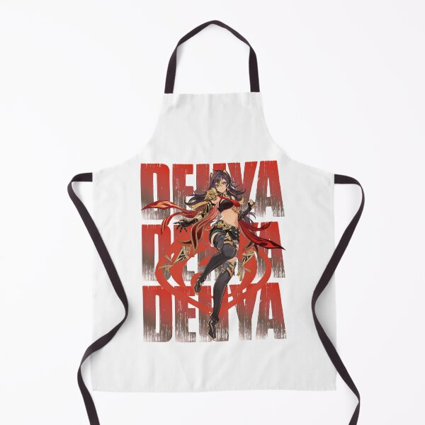 Item preview, GENSHIN IMPACT | DEHYA designed and sold by MaxwellYT.