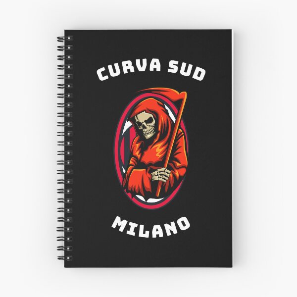 Item preview, Curva Sud Milan designed and sold by M-ale.
