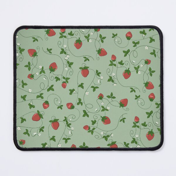 Item preview, The Strawberry Patch designed and sold by StudioRenly.