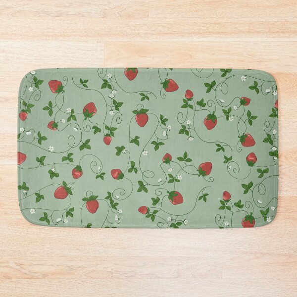 Item preview, The Strawberry Patch designed and sold by StudioRenly.