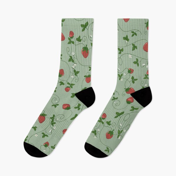 Item preview, The Strawberry Patch designed and sold by StudioRenly.