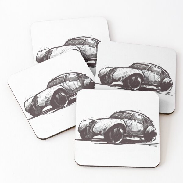 Item preview, Car designed and sold by Donkey's Salad.