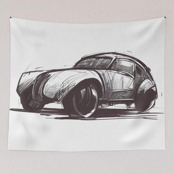 Item preview, Car designed and sold by Donkey's Salad.