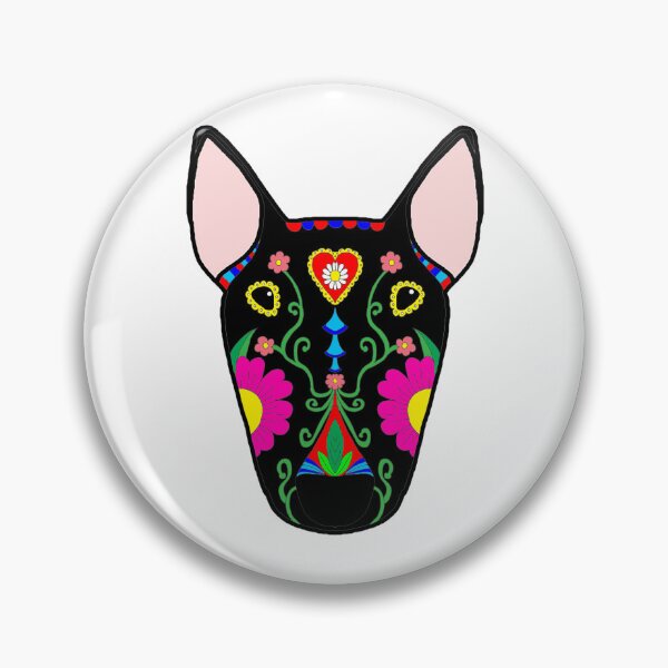 Item preview, Black Mexican Bully designed and sold by emilydevineart.
