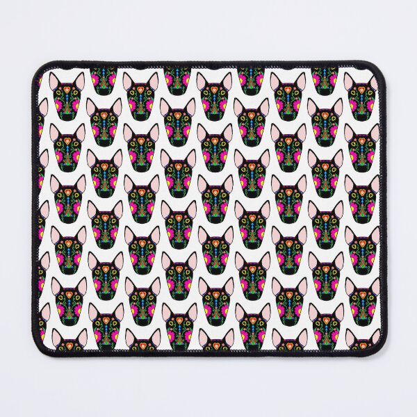 Item preview, Black Mexican Bully designed and sold by emilydevineart.