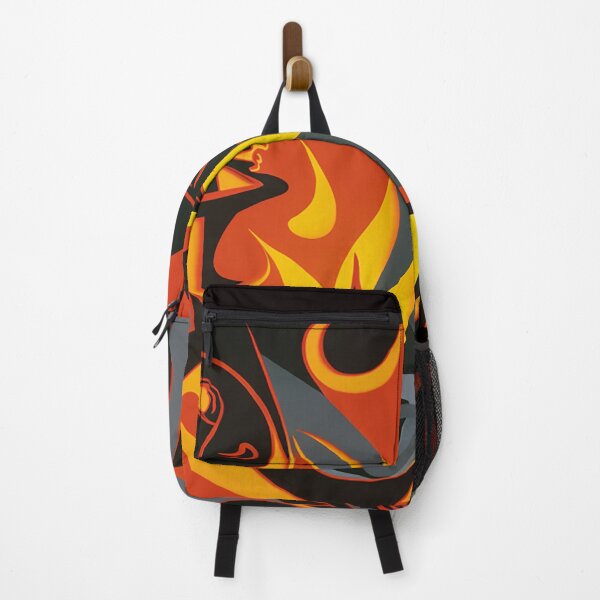 Item preview, Fiery Fusion designed and sold by FrumTheMindOf.