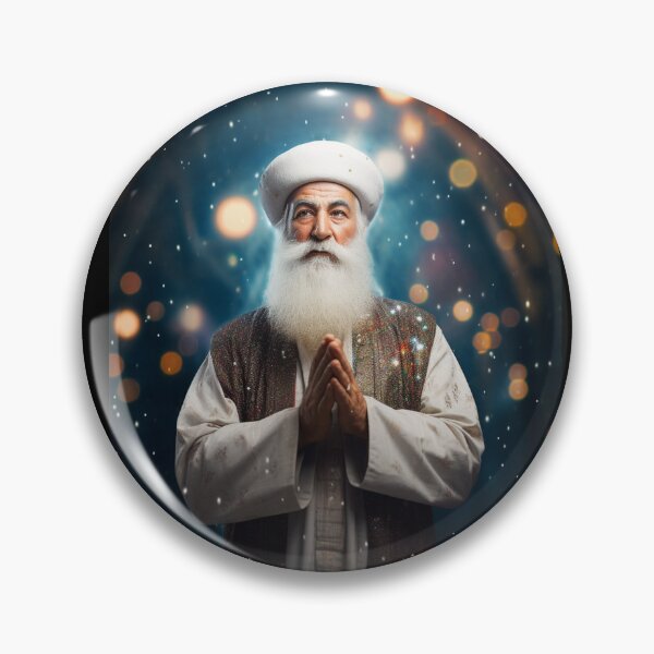 Item preview, Copy of Sufi Sheikh_2 designed and sold by Deep-Eye.