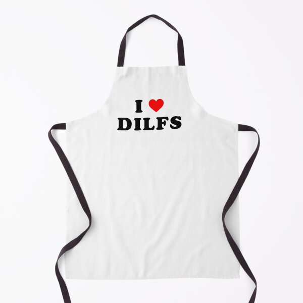 Item preview, Copy of Copy of I HEART DILFS designed and sold by EmeraldScorpion.
