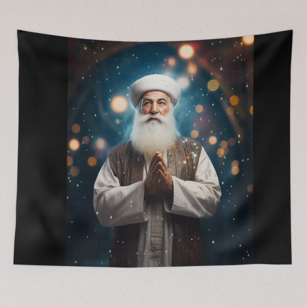Item preview, Copy of Sufi Sheikh_2 designed and sold by Deep-Eye.
