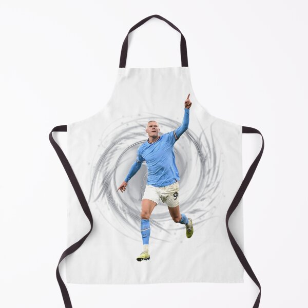 Item preview, Erling Braut Haaland Man City designed and sold by M-ale.