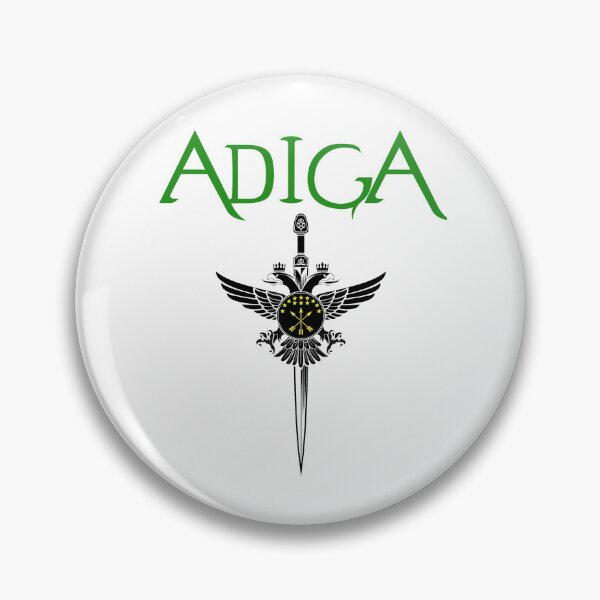 Item preview, Circassian  designed and sold by HAKAMX.