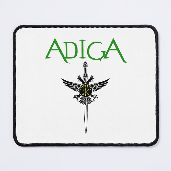Item preview, Circassian  designed and sold by HAKAMX.