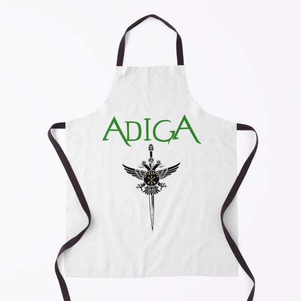Item preview, Circassian designed and sold by HAKAMX.