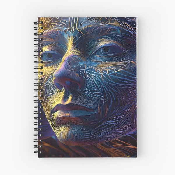 Artikelvorschau, Psychedelic Faces #2 entworfen und verkauft von Vic81.
