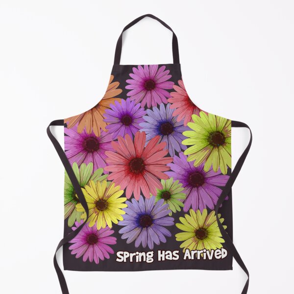 Item preview, La primavera ha llegado designed and sold by Pokomon.