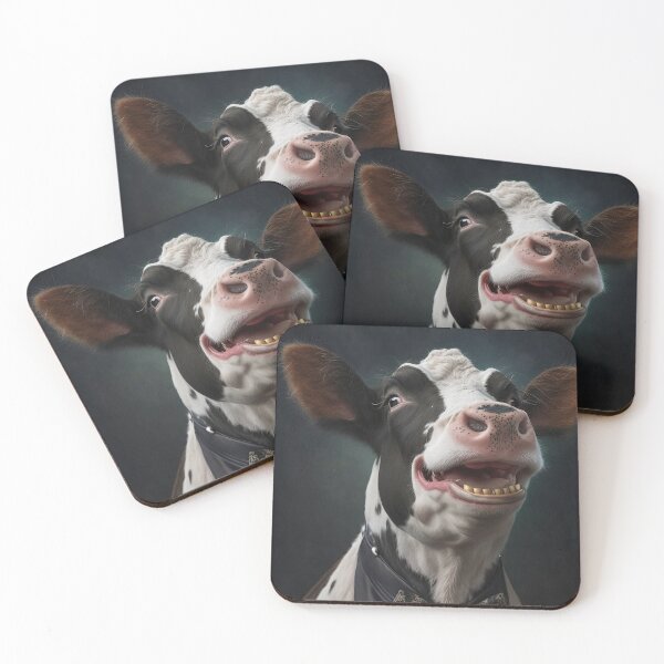 Item preview, Laughing Cow designed and sold by TylerBurst.