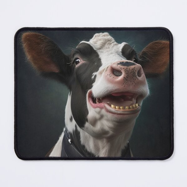 Item preview, Laughing Cow designed and sold by TylerBurst.