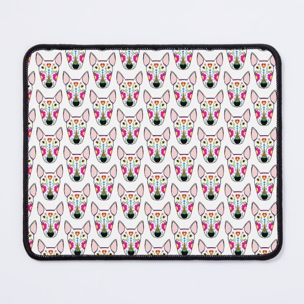 Item preview, White Mexican Bully designed and sold by emilydevineart.