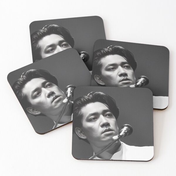 Item preview, Ryuichi Sakamoto designed and sold by KarlBarne342.