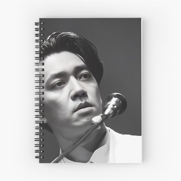 Item preview, Ryuichi Sakamoto designed and sold by KarlBarne342.