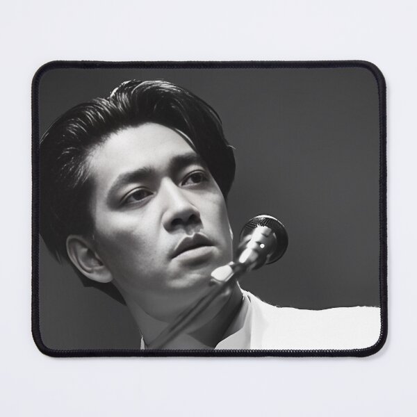 Item preview, Ryuichi Sakamoto designed and sold by KarlBarne342.