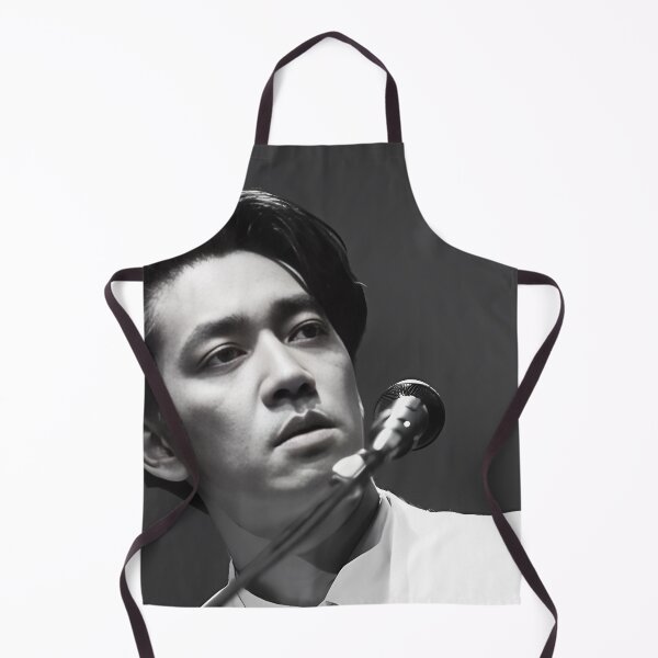 Item preview, Ryuichi Sakamoto designed and sold by KarlBarne342.