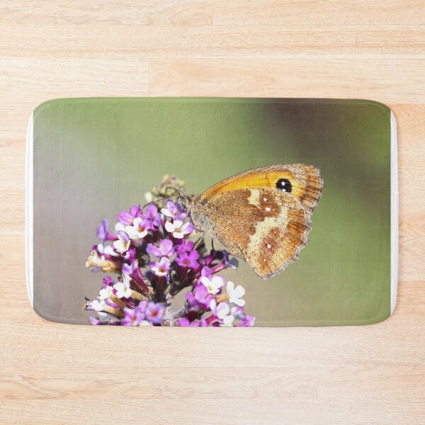 Item preview, Gatekeeper butterfly designed and sold by GreyFeatherPhot.