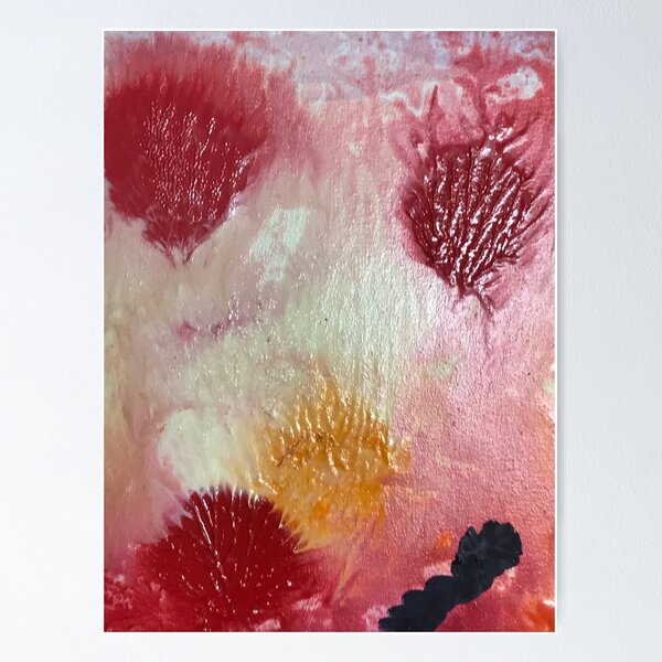 Item preview, The Stones on the beach 7 designed and sold by Victoria  Milner.