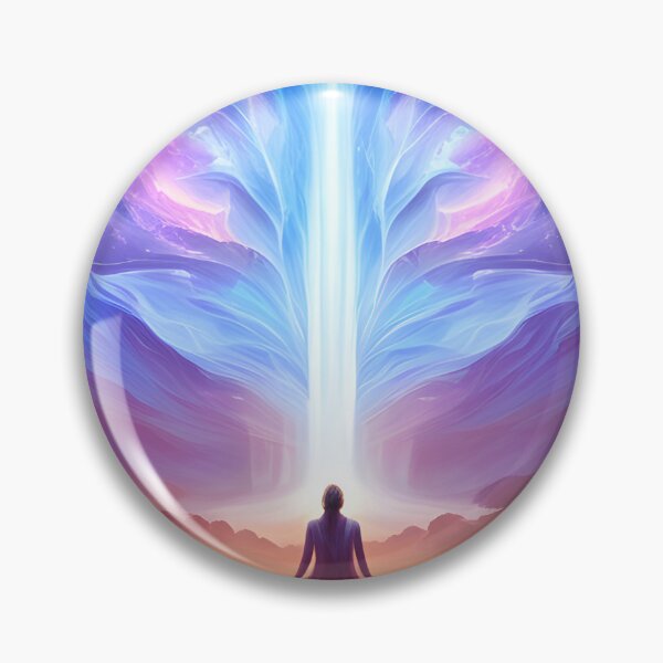 Item preview, Cosmic Mind designed and sold by Printentions.