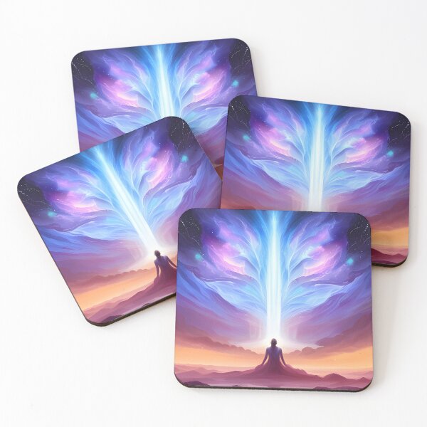 Item preview, Cosmic Mind designed and sold by Printentions.