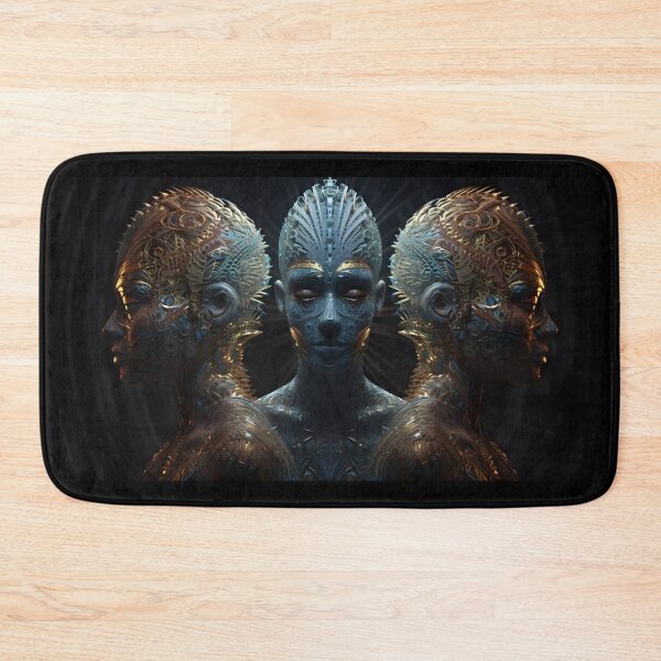 Artikelvorschau, Psychedelic Faces #6 entworfen und verkauft von Vic81.