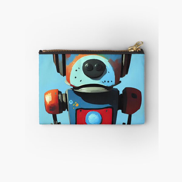 Item preview, Cool Robodog Design  designed and sold by bobbi-gyre.