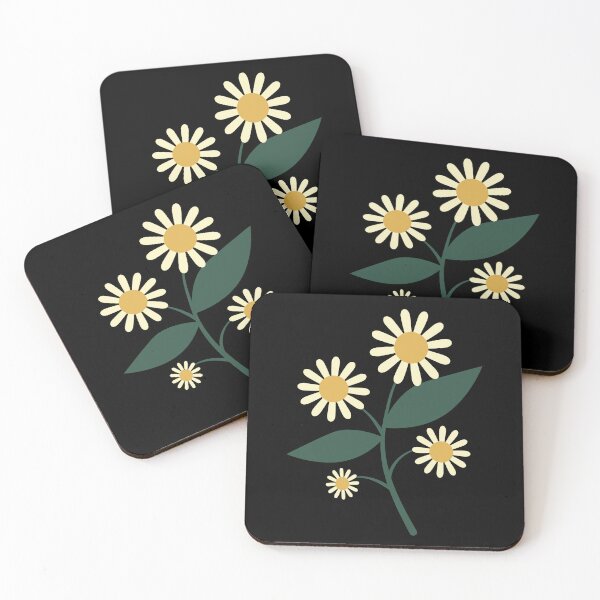 Artikelvorschau, Daisy Flowers Floal entworfen und verkauft von LivingTheDream7.