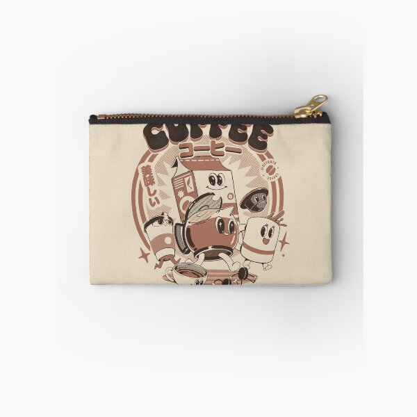 Item preview, My Coffee Friends designed and sold by Ilustrata®.