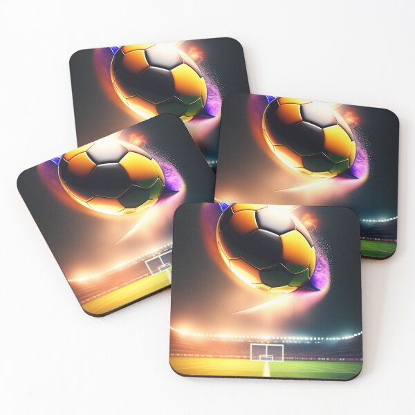 Item preview, Magic football.  designed and sold by Machinearth.