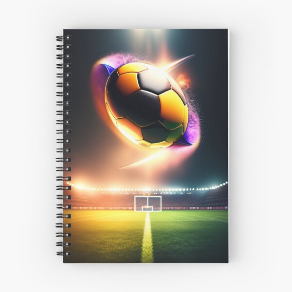 Item preview, Magic football.  designed and sold by Machinearth.