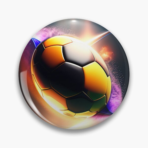 Item preview, Magic football.  designed and sold by Machinearth.