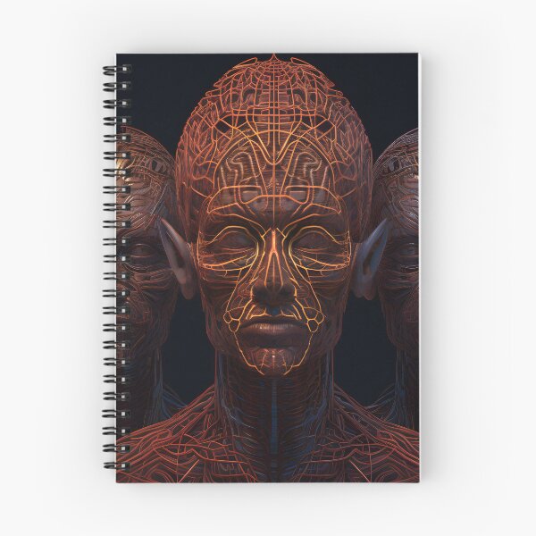 Artikelvorschau, Psychedelic Faces #7 entworfen und verkauft von Vic81.