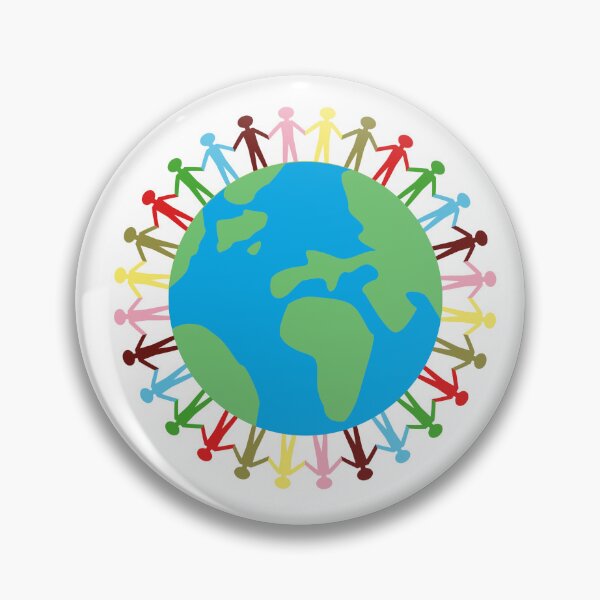 Item preview, planet earth graphic design designed and sold by Sunwang.