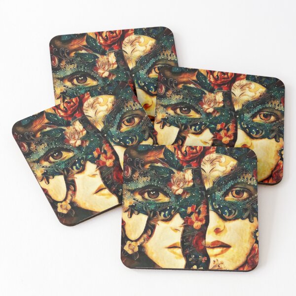 Item preview, Below the surface designed and sold by palerose3.