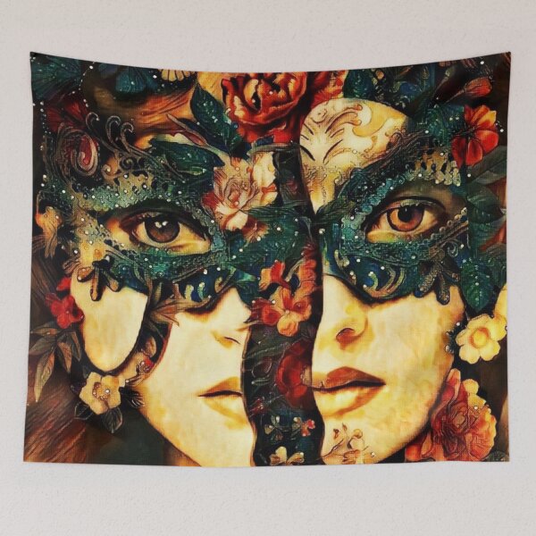 Item preview, Below the surface designed and sold by palerose3.