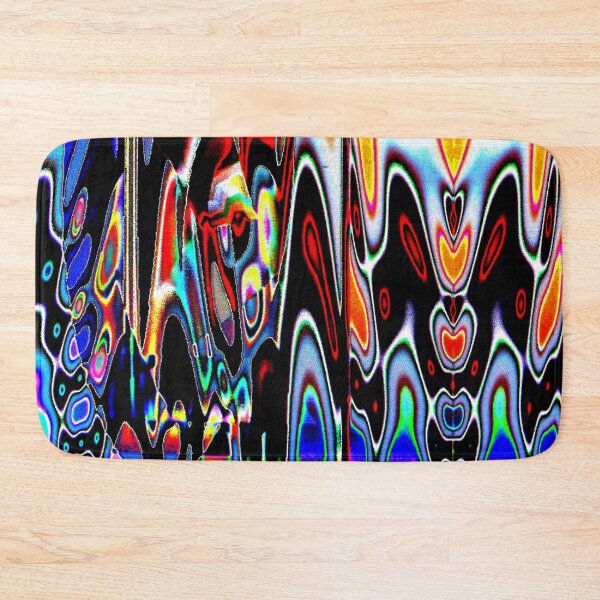 Item preview, Mirrored Reflections designed and sold by George Hutton Hunter.