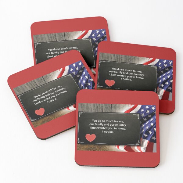 Item preview, Veteran appreciation-I notice all you do designed and sold by Alaskandreamer.