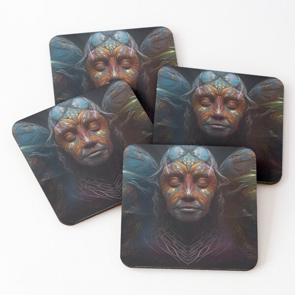 Artikelvorschau, Psychedelic Faces #8 entworfen und verkauft von Vic81.