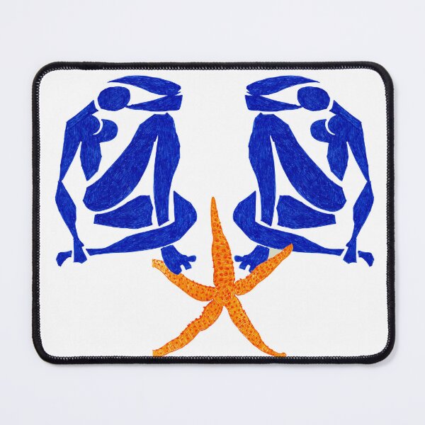 Item preview, Matisse Lovers designed and sold by Anna Rivet.