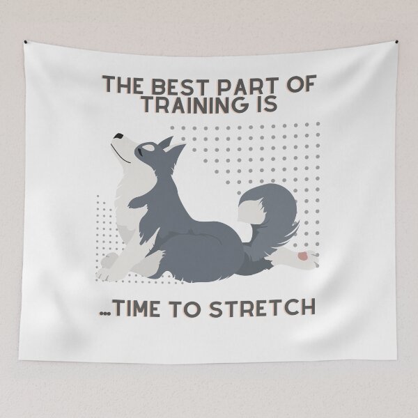 Item preview, Time to stretch designed and sold by desssigner.