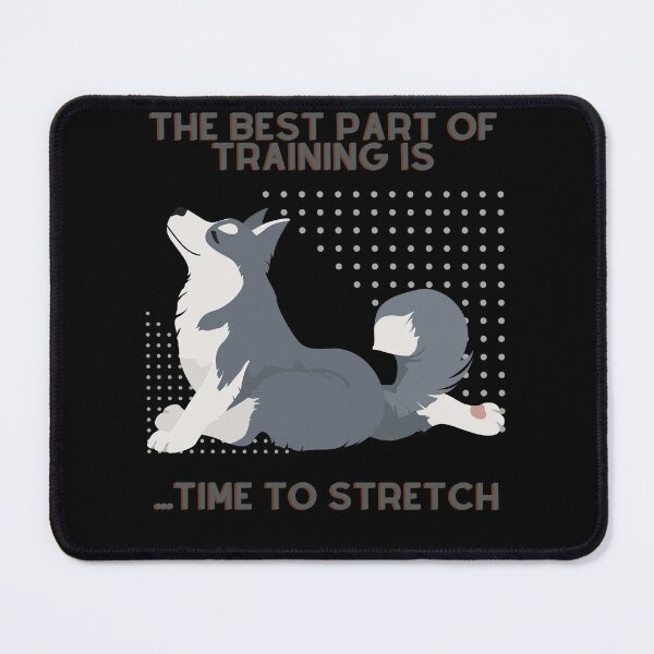 Item preview, Time to stretch designed and sold by desssigner.