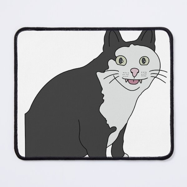 Item preview, Cat Mau designed and sold by candyllamazz.
